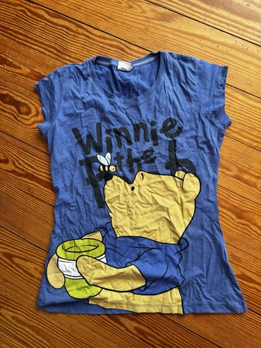 Disney winnie pooh - winnie, t-shirt