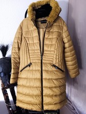 Super schöner Steppmantel