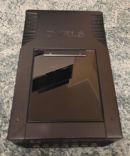 CD-Player MISSION Cyrus Discmaster Hifi-Rarität