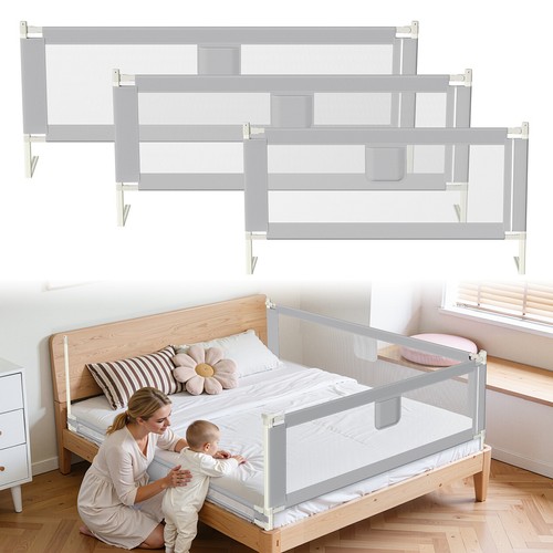 Bettgitter bettschutzgitter - bettgitter,