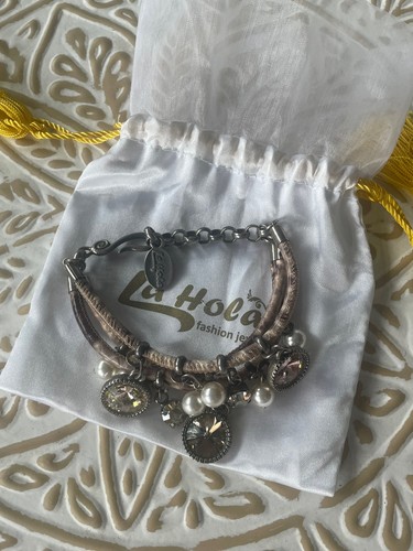 Hola schönes armband - la,