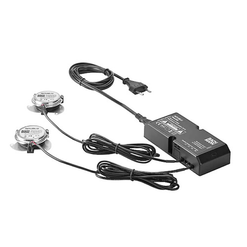 Intublu bluetooth audiosystem - intublu,