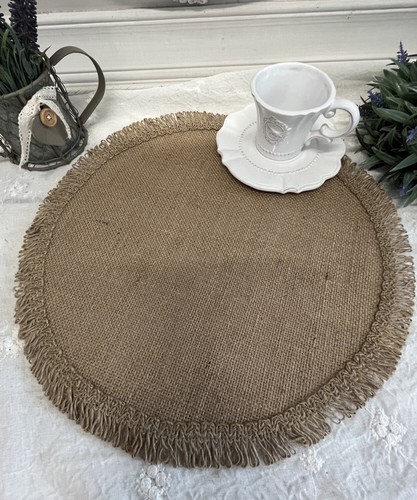 Tischset platzset eddy leinen - eddy,