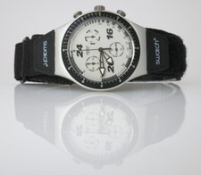Straight edge swatch irony - straight,