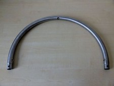 Landmann U-Rohr für Kugelgrill Black Pearl Comfort 58 Grill 31342