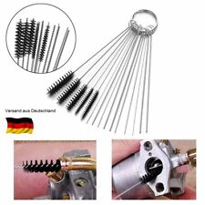 Vergaser Reinigungsnadeln und Bürsten Set 