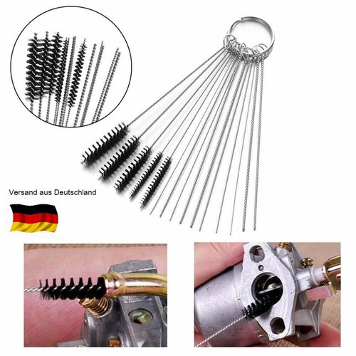 Reinigungsnadeln und bürsten - reinigungsnadeln,