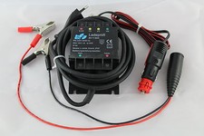 Fritec Ladeprofi 1 Ampere