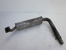 STILL R70 -16 Dieselstapler Auspuff Endtopf End- Schalldämpfer Endschalldämpfer