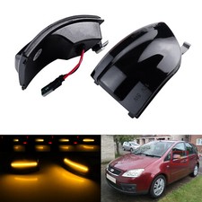 1 Paar Spiegelblinker für