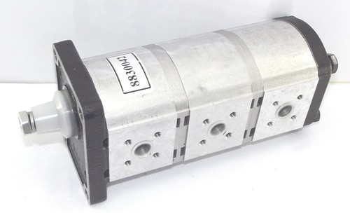 Rh1 1 hydraulikpumpe - o&k, rh1.1