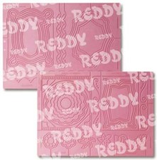 Reddycards Prägeboard