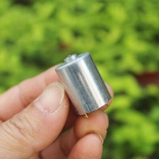Mini 17mm 130 Vibration Motor DC3V 5V Precision Strong Vibrator DIY Massager Toy
