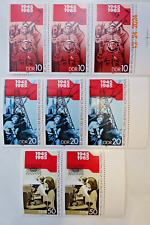 DDR "40. Jahrestag der