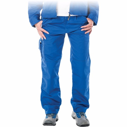 Arbeitshose damen bundhose - arbeitshose,