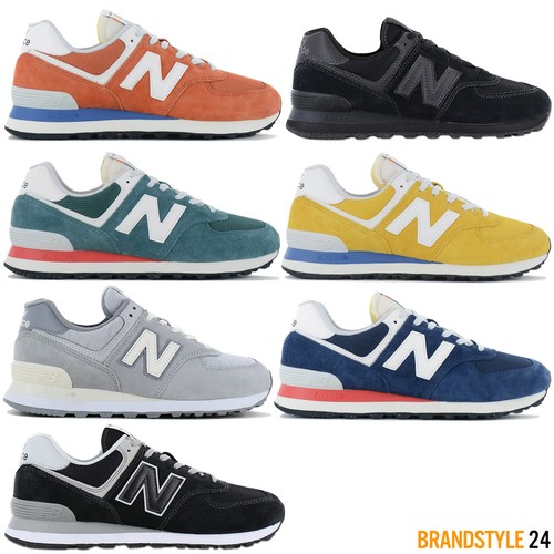New balance classic - balance,