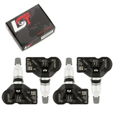 4x Reifendrucksensor RDKS RDCi