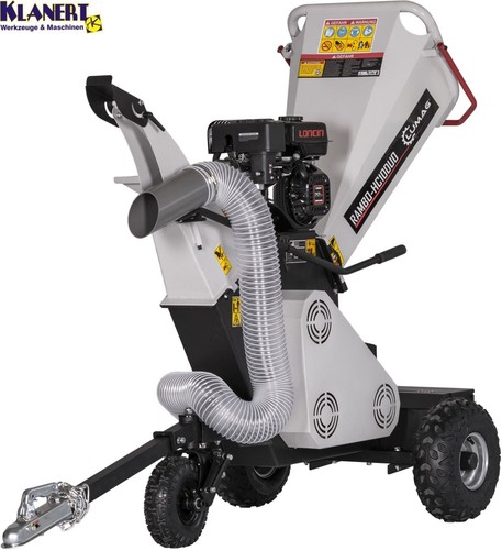 Lumag rambo hc10duo - lumag,