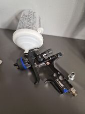 Sata Jet X5500 1,3I RP Lackierpistole Sonderedition RM BASF