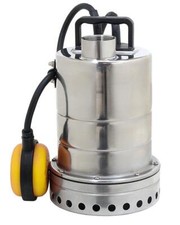 Espa Tauchpumpe Typ MXO 30