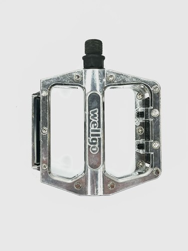 Wellgo b087u plattform - plattform, 9/16"
