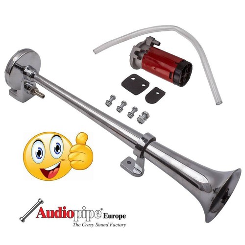 Fanfare hupe druckluft horn - fanfare,