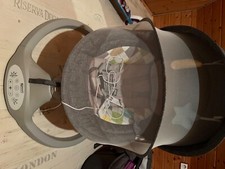 babyschaukel elektrisch