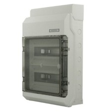 Hensel Automatengehäuse