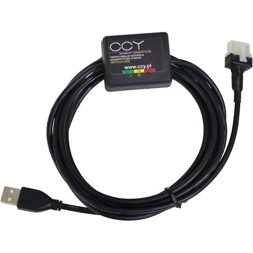 Usb lpg glp - usb, autogas