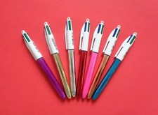 BIC 4-Farb Kugelschreiber