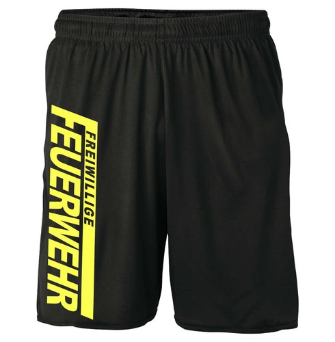 Feuerwehr hose short kurz - hose, |