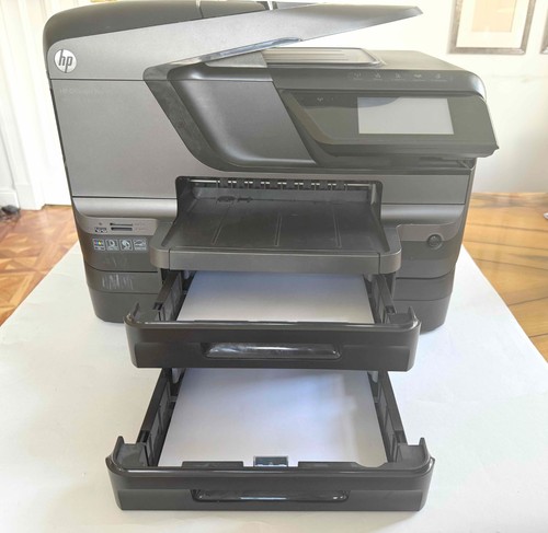 Officejet pro 8600 plus - hp,