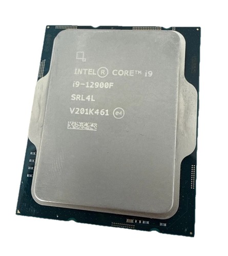 Intel core 12900f prozessor - intel, i9-12900f