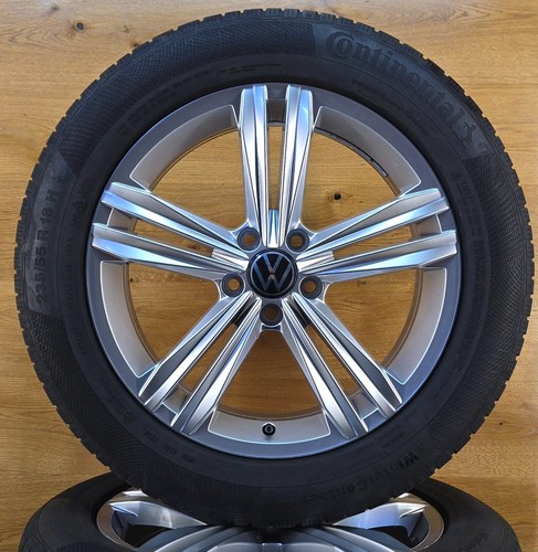 Original tiguan ii - vw, 5na