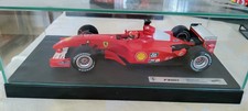 Ferrari F2001; 248 F1