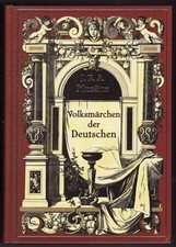 J.K.A. Musäus - Volksmärchen