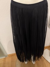 Rock  Mit Gummiband Chiffon
