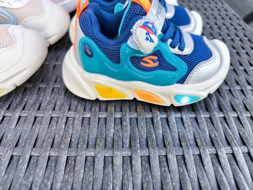 Paar kleinkind junge schuhe - kleinkind,