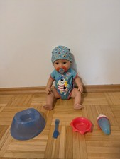 Zapf Creation Baby Born Magic