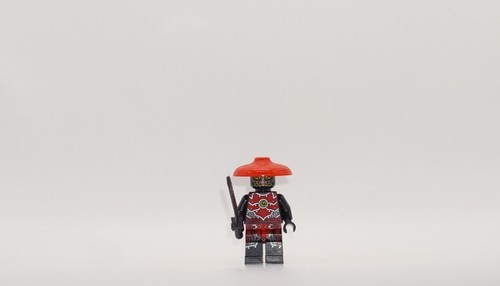 Lego ninjago stone army - lego,