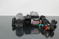 Sony HDR-CX130E Camcorder