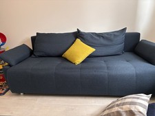 COLLECTION AB Schlafsofa, mit Federkern, Bettfunktion und Bettkasten