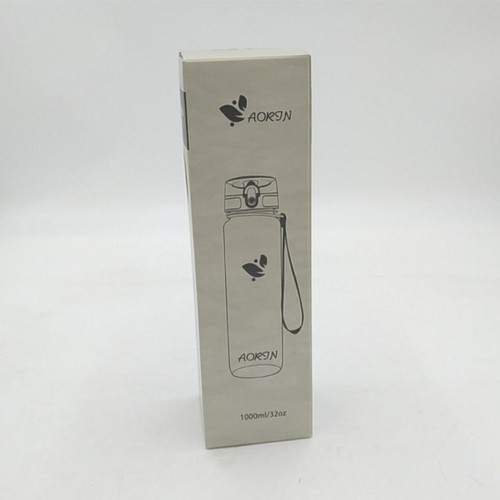 Aorin wasserflasche tritan - aorin,