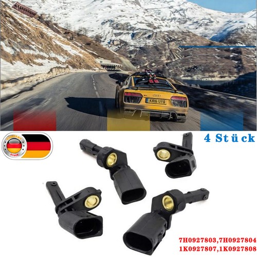 Drehzahlfühler abs sensor - x,