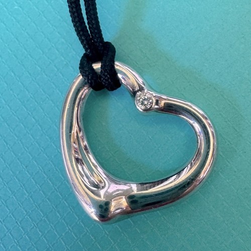 Tiffany peretti silber - co,