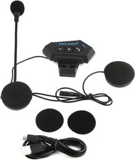 Motorrad Headset V5.0 EDR