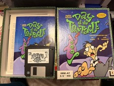 Day of the Tentacle IBM PC Big