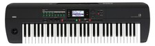 Korg i3 Music Workstation