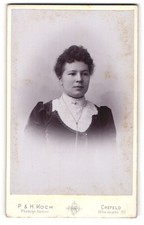 Fotografie P. & H. Koch