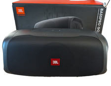 JBL BASSPRO Go Plus - 2 in 1